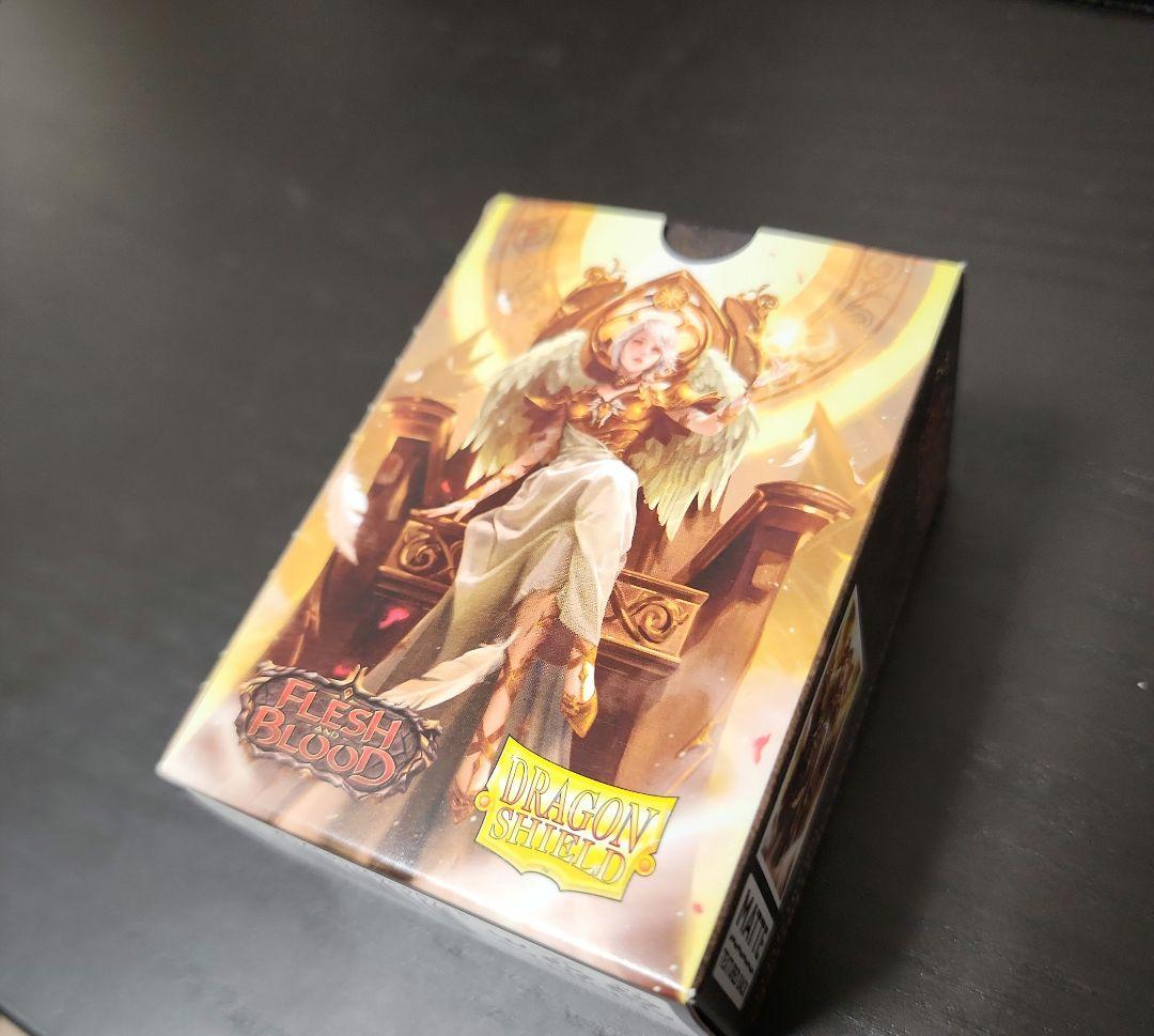 FaB Prism CCデッキまとめ売り