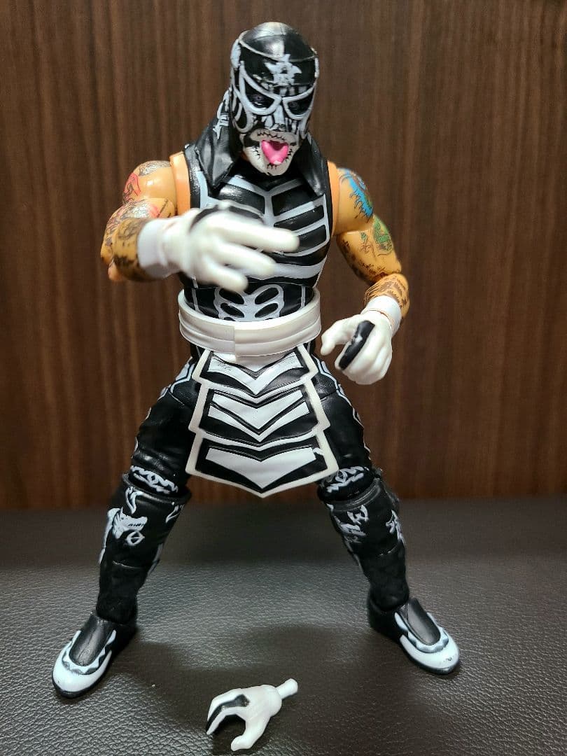 ペンタセロミエド フィギュア「AEW」 / 「WWE」 / プロレス