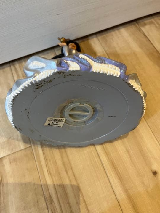 ディズニー　フィギュア　ジャスミン