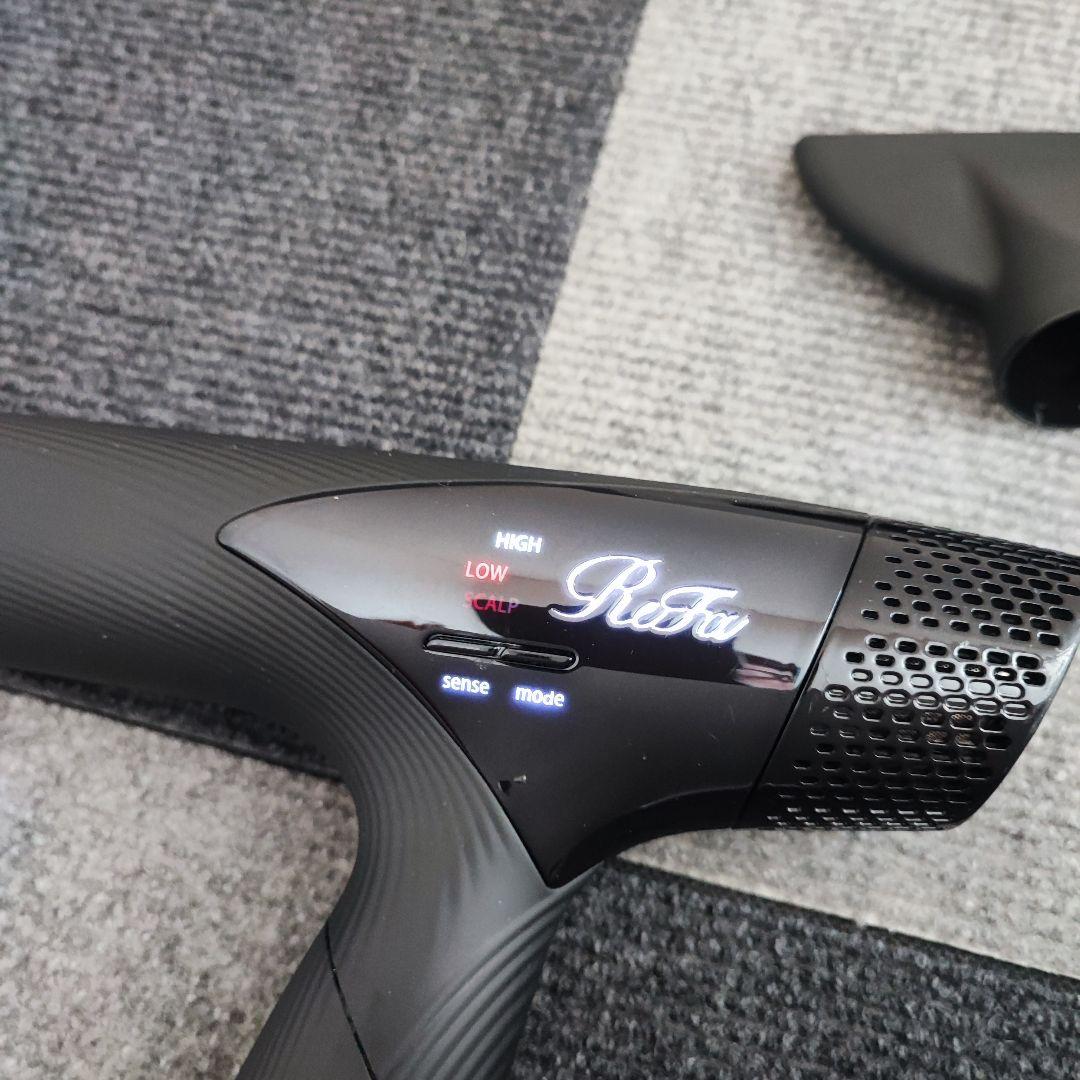 2024年製 ReFa リファ ビューテック ドライヤー スマート