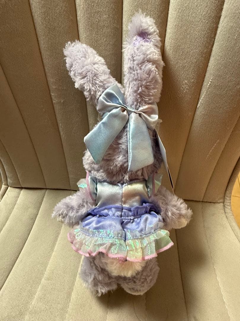 バケーションパッケージ限定　ディズニーリゾート　ポージープラッシー　ステラルー