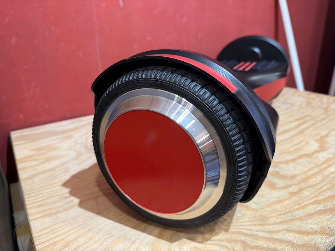 KINTONE キントーン ミニセグウェイ セグウェイ バランススクーター