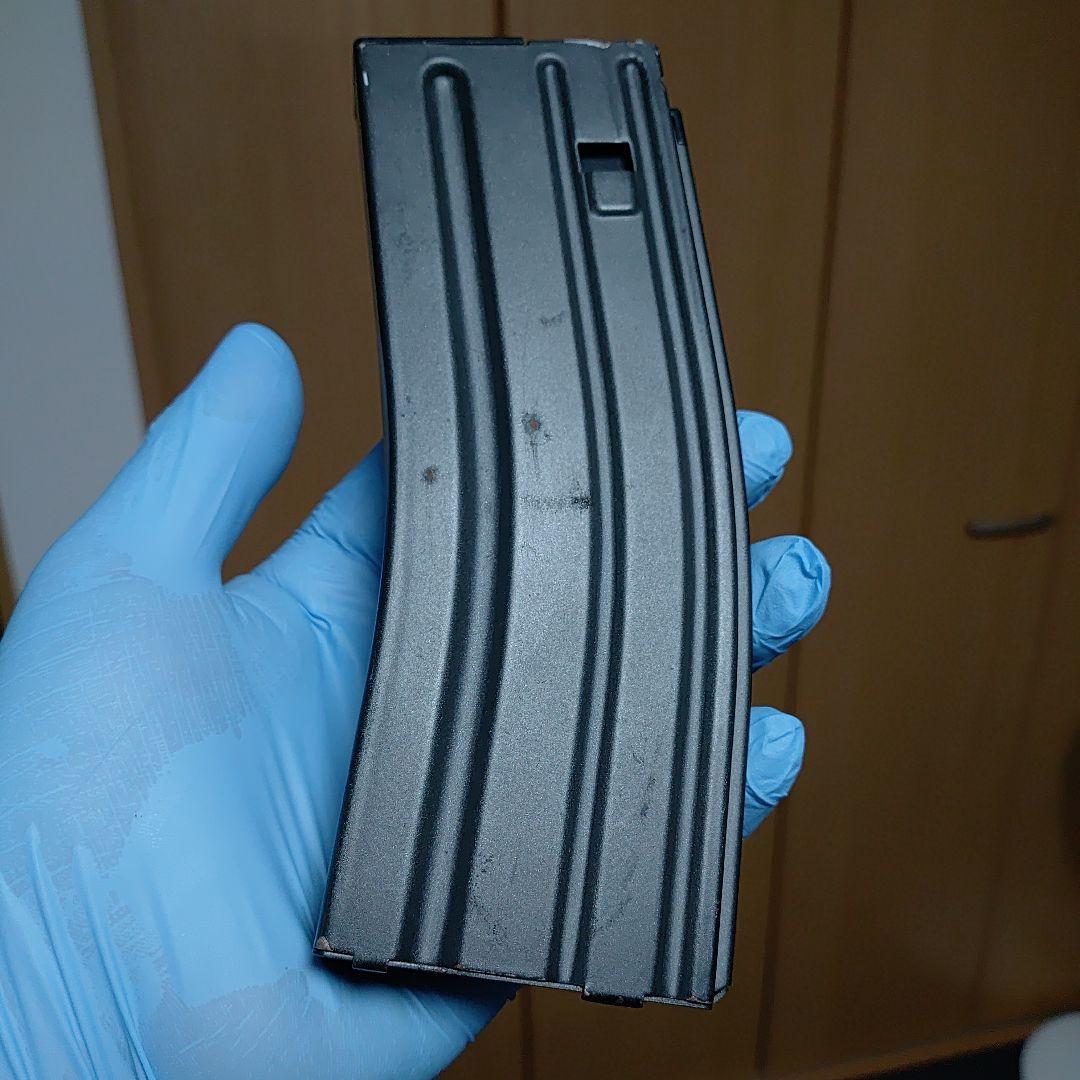 東京マルイ次世代　M4 ソップモッド 中古品