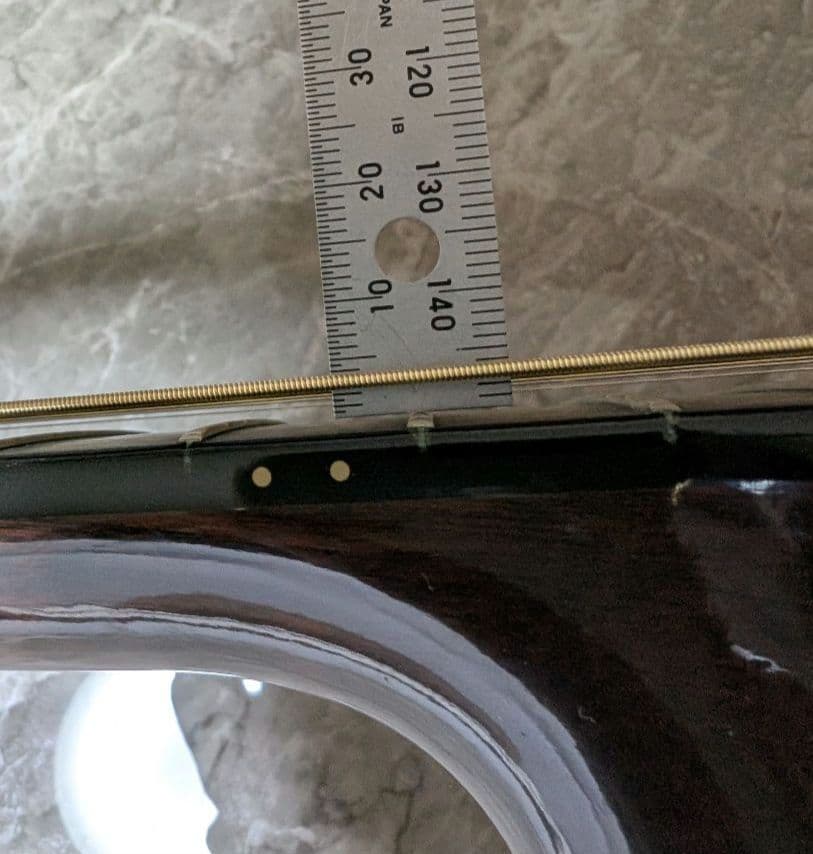 Martin マーチン HD-28V custom