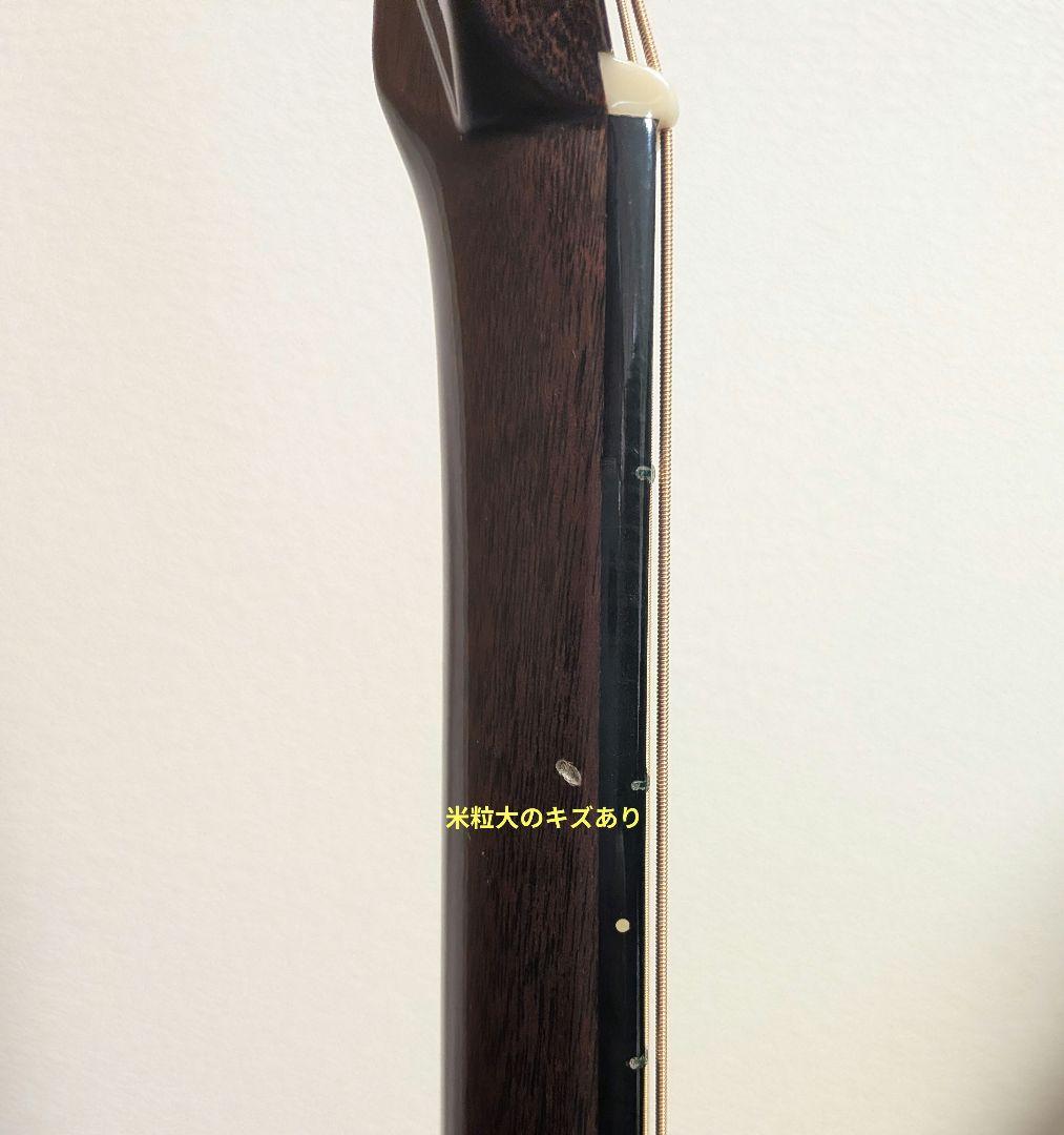 Martin マーチン HD-28V custom