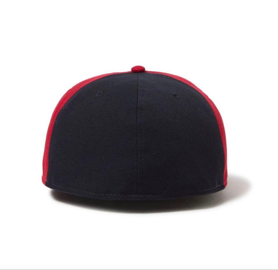 NewEra ニューエラ　59FIFTY 近鉄バッファローズ 岡本太郎