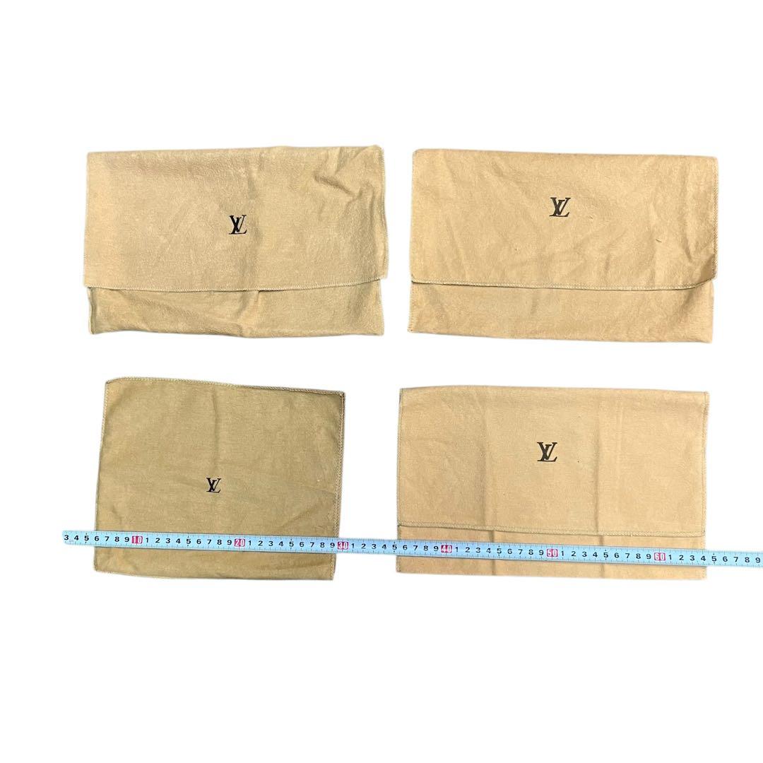 LOUIS VUITTON保存袋　まとめ　セット　約30枚