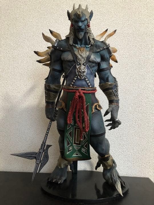 キマリロンゾ　コトブキヤ　FF ファイナルファンタジー　フィギュア