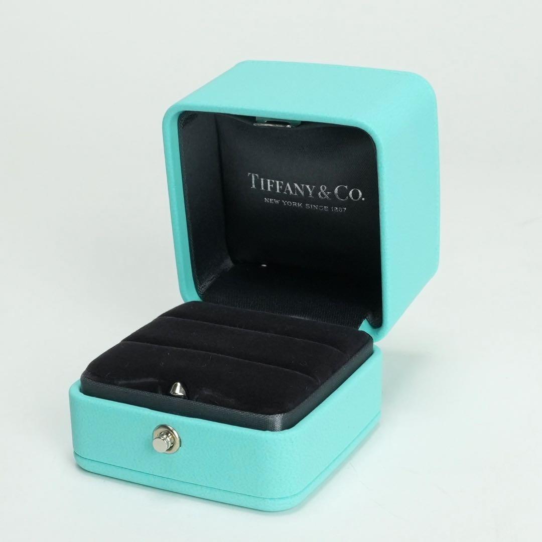 ★Tiffany&Co.★ ペアリング BOX 空箱