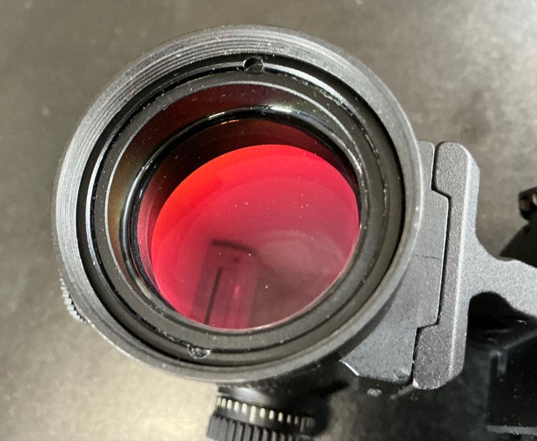 ノーベルアームズ SURE HIT ARS novel arms ドットサイト