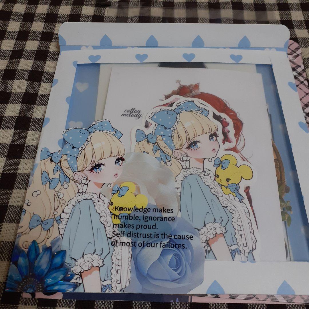 ☆典典☆2/6迄お取置物中(*^^*)