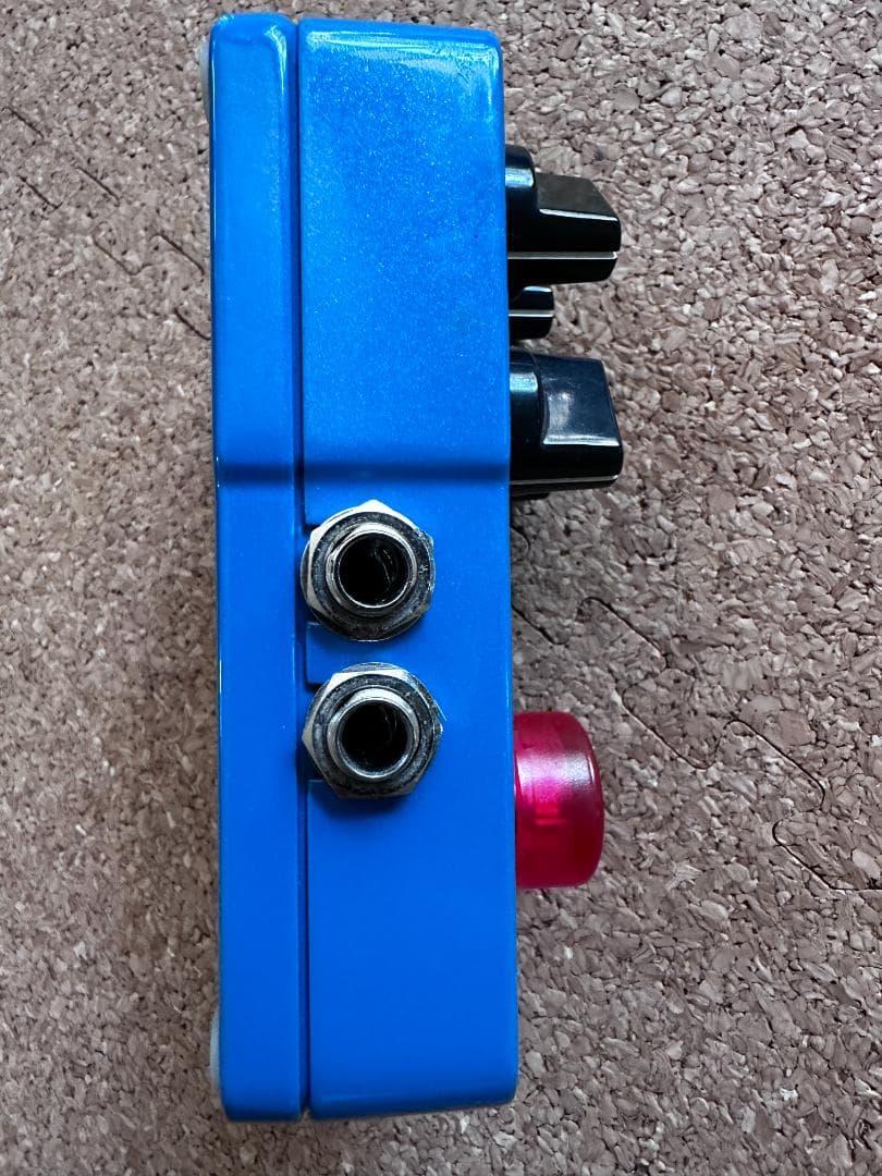 ギター tc electronic FLASHBACKK Delay and Loope