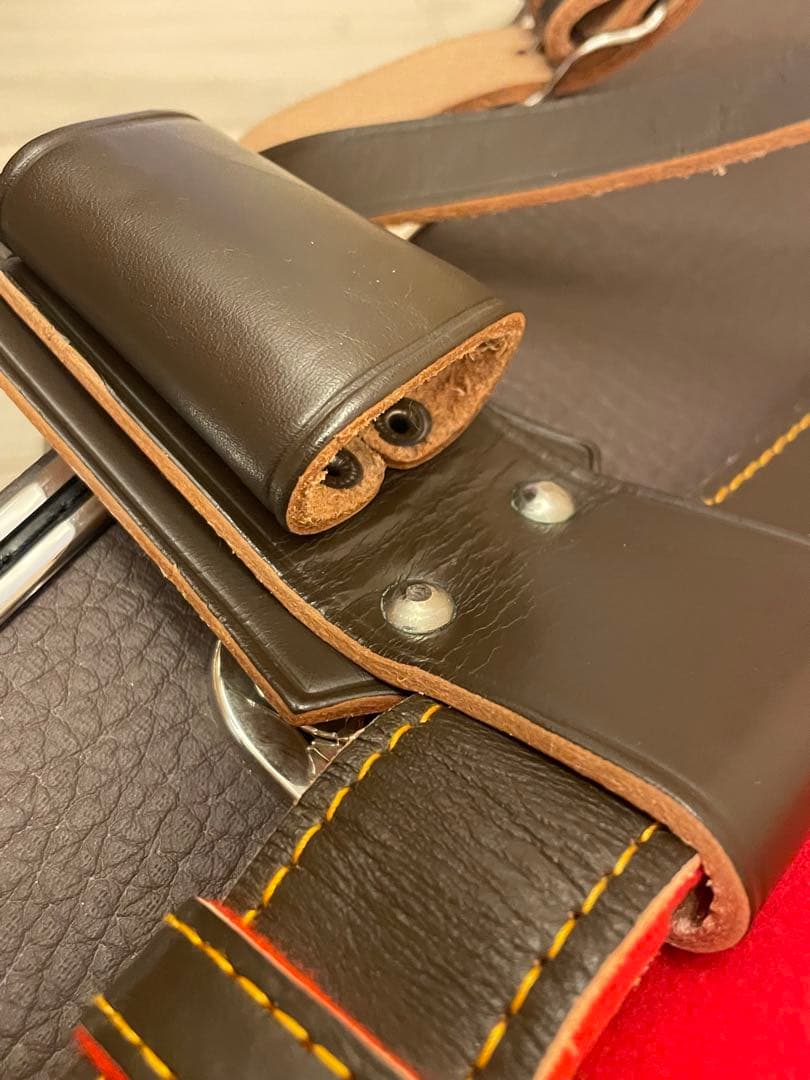 【フラッグスタンド】旗立台　旗スタンド　ポール　ベルト　ケース　式典　三脚