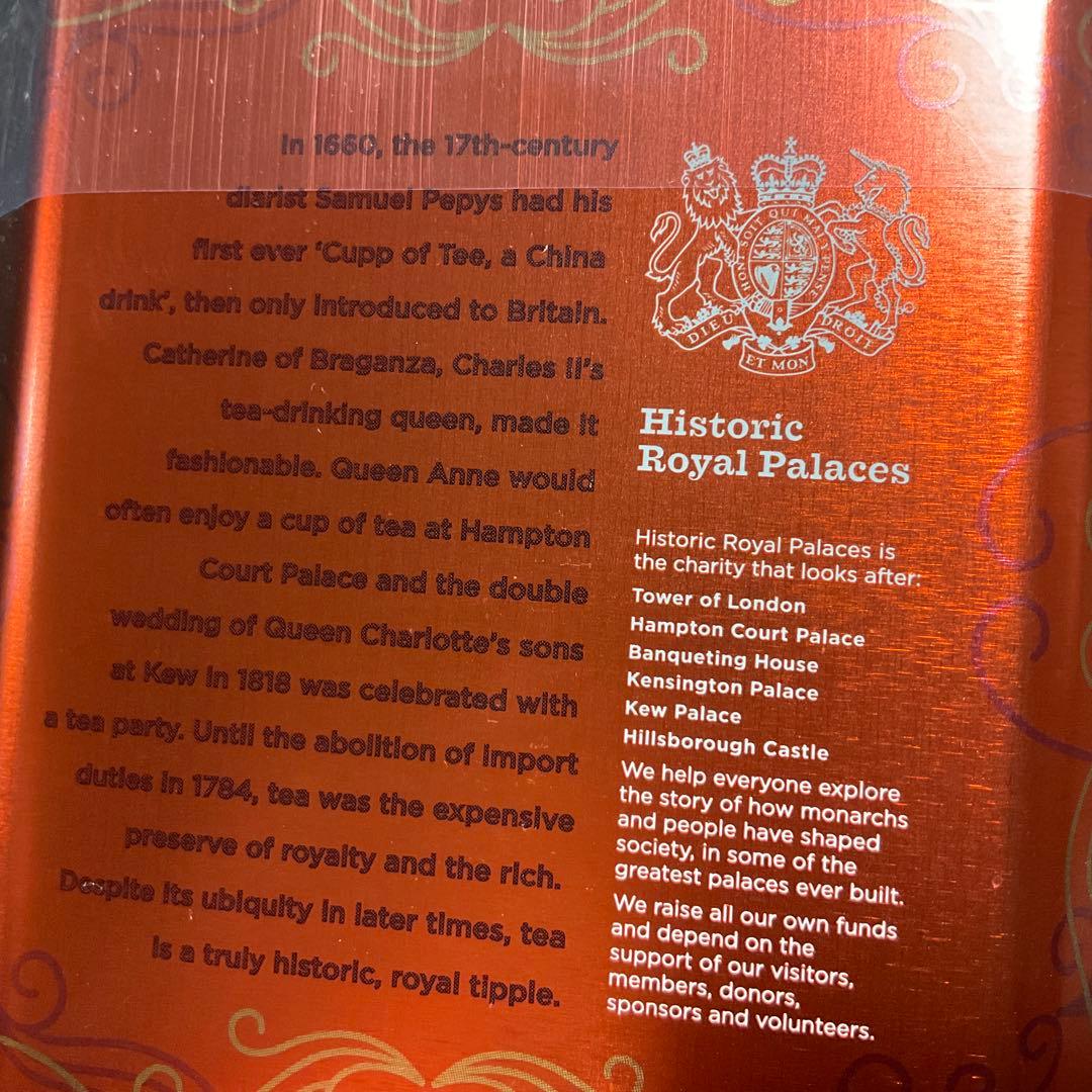 ※専用※NEWBY 紅茶　ティーバッグアソート　など3点