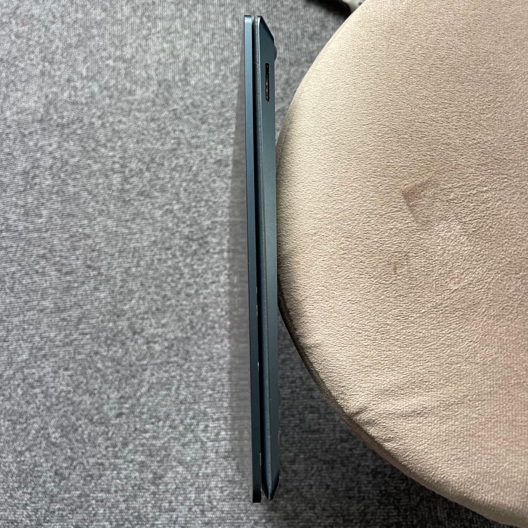 【ジャンク】Microsoft Surface Laptop 1867