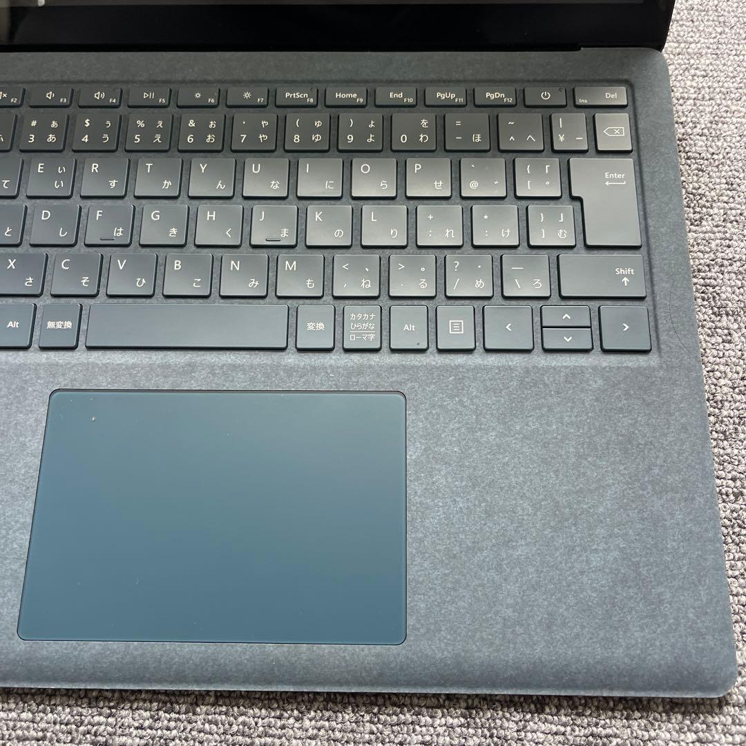 【ジャンク】Microsoft Surface Laptop 1867