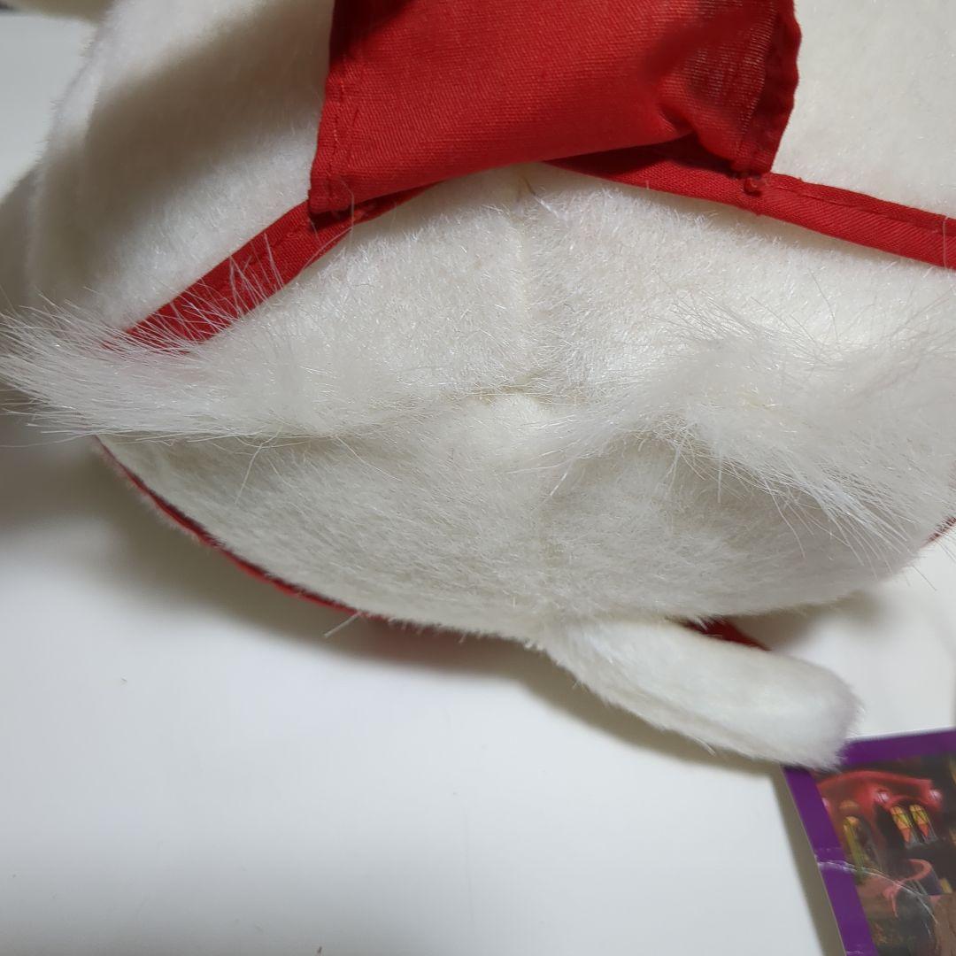 超激レア！ 千と千尋の神隠し おしら様 ぬいぐるみ 2001年物 当選品 非売品