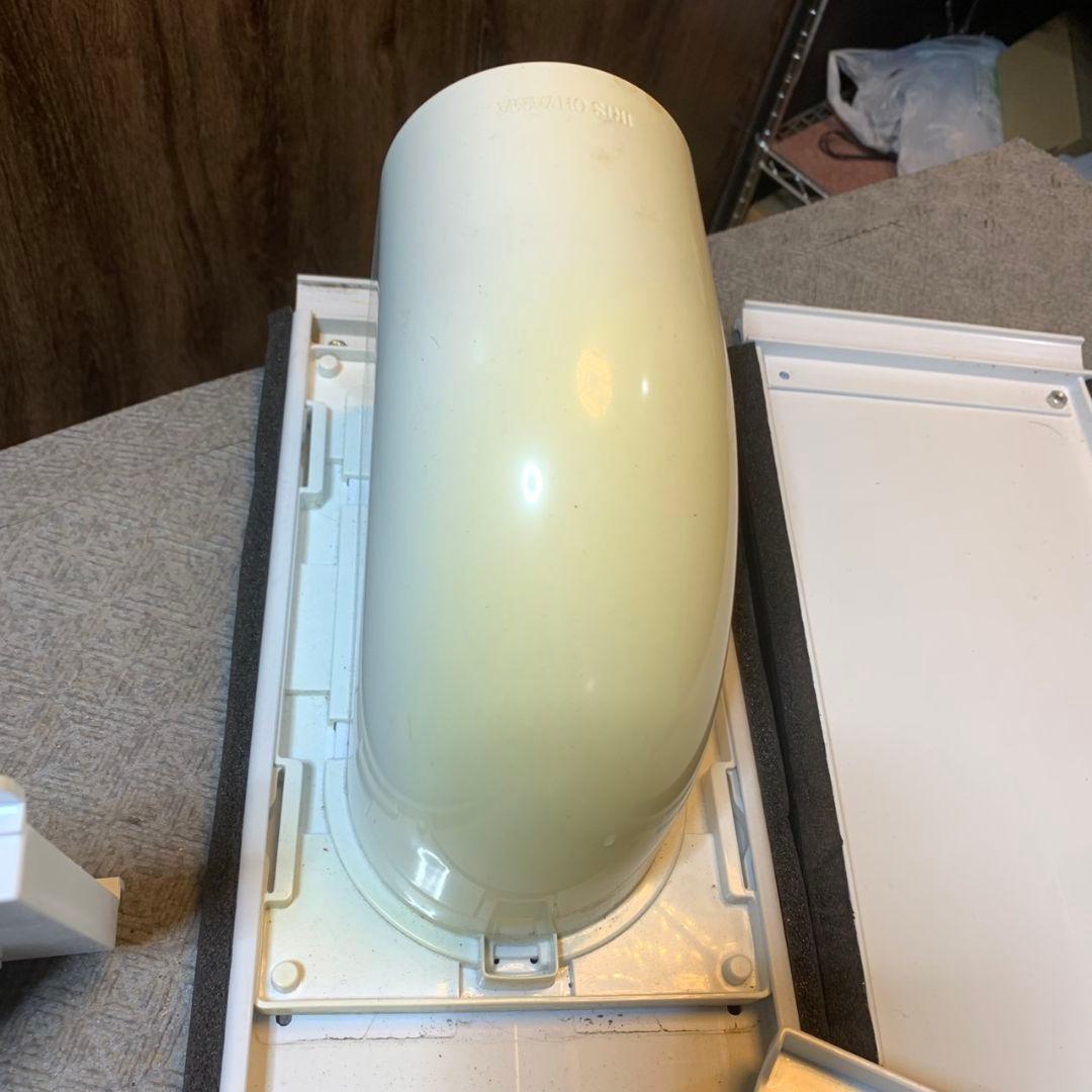 I974\" アイリスオーヤマ ポータブルクーラー IPP-2221G