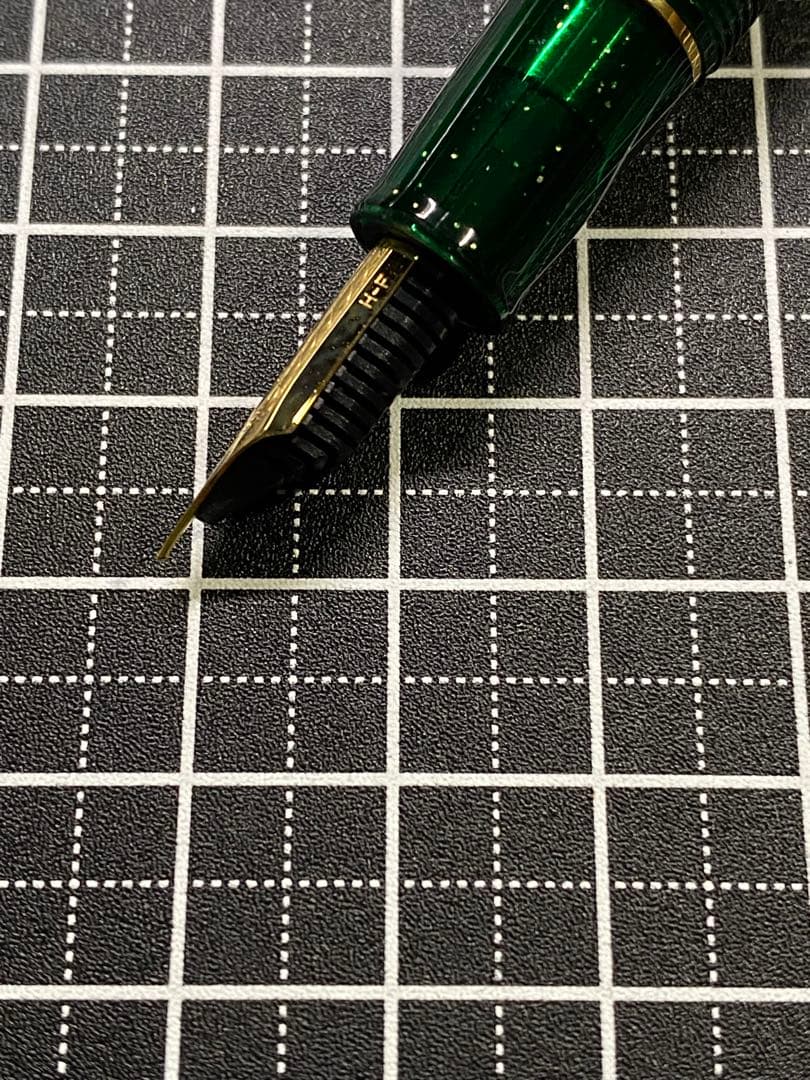 SAILOR Professional Gear Slim-Mini 万年筆