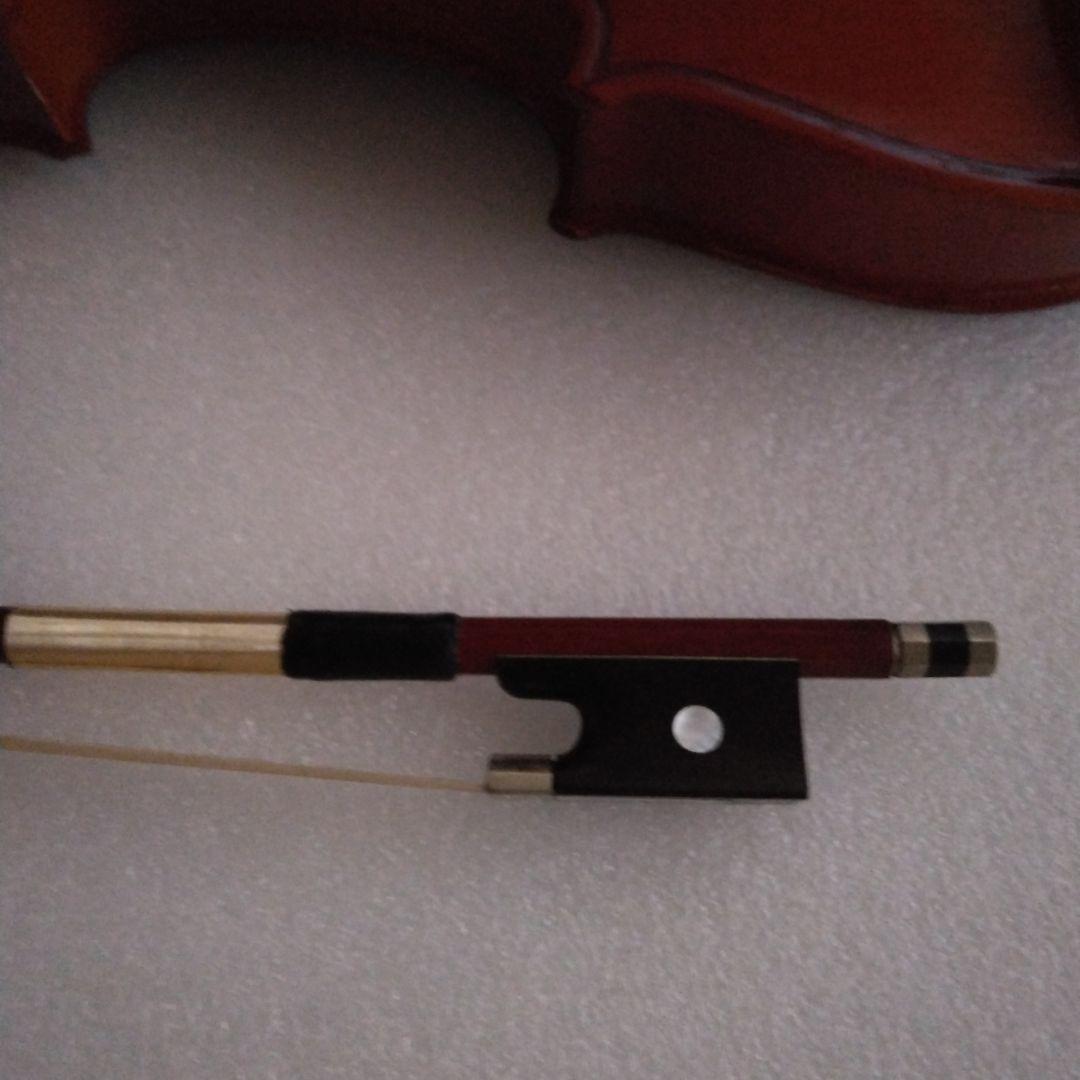 バイオリン OUTFIT STENTOR4/4 　1018