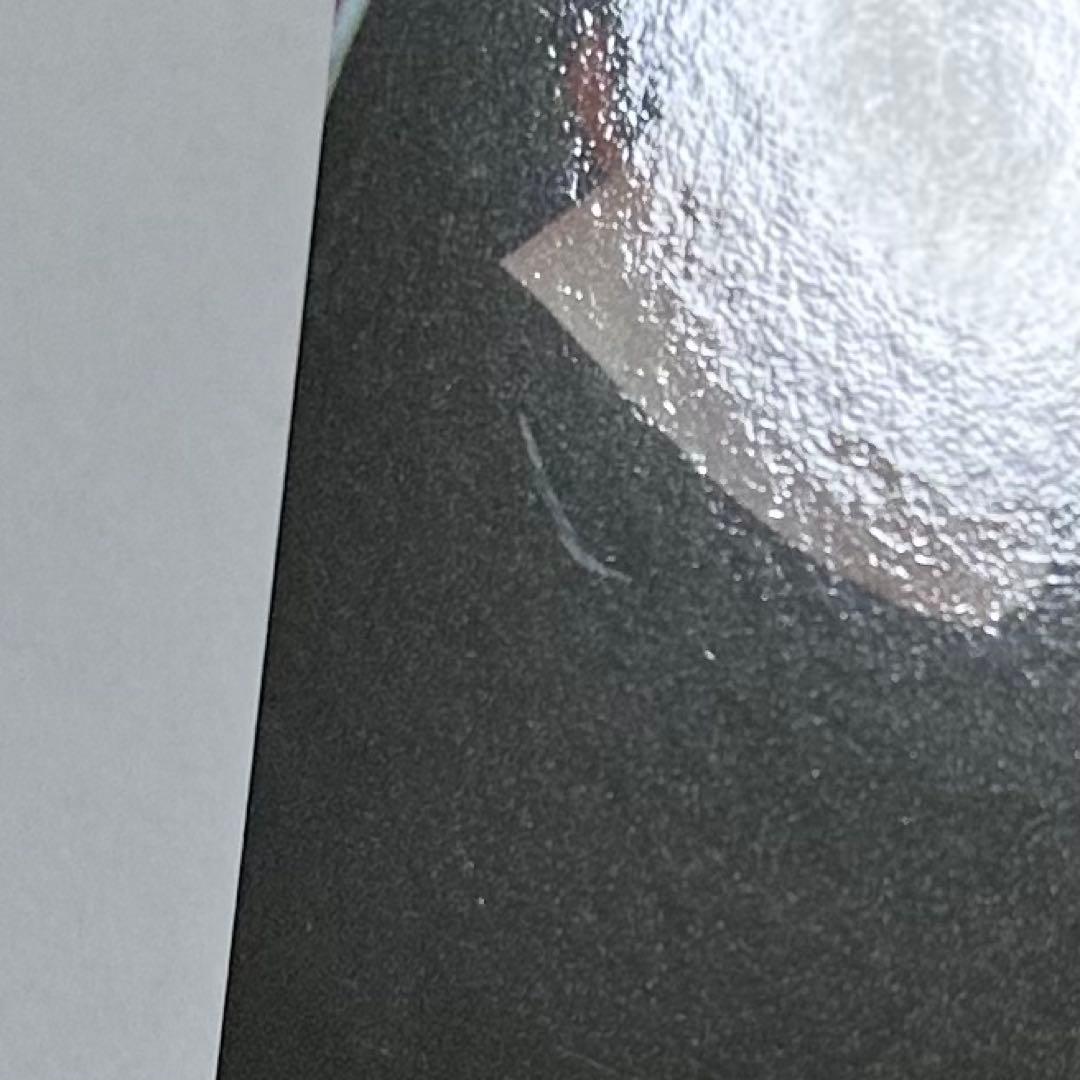 BTS 防弾少年団 JIMIN ジミン トレカ new york ①