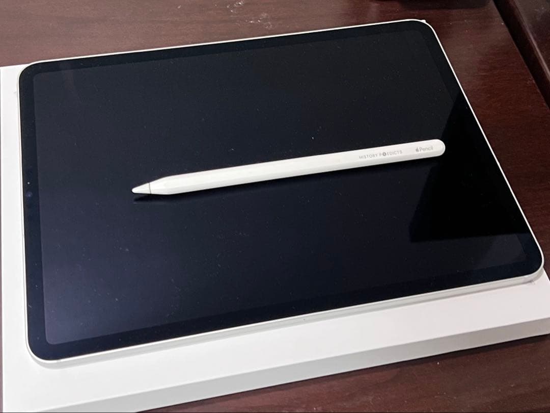 iPad Pro 11インチ 256GB Wifi+Cellular 第3世代