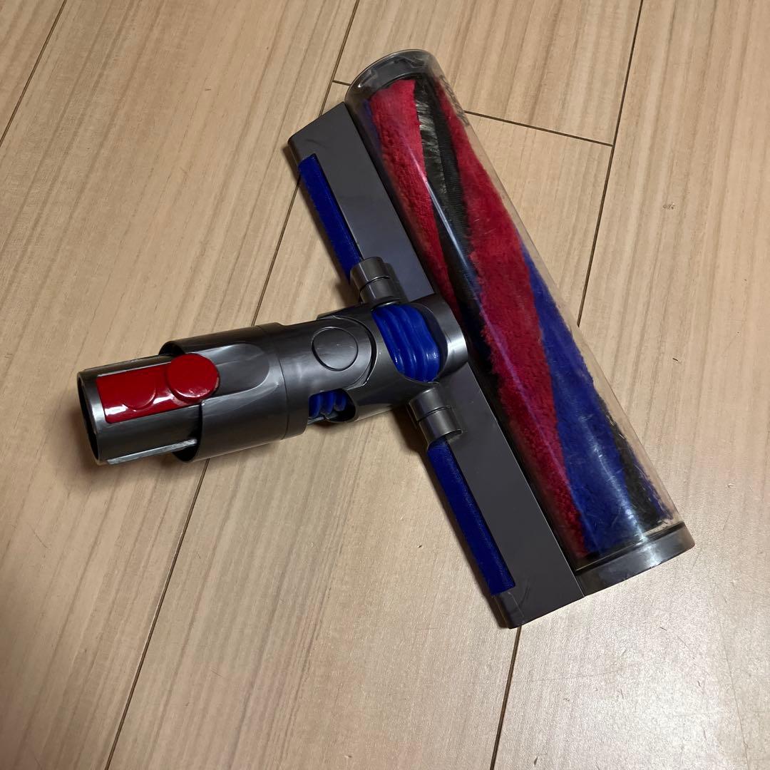 Dyson Digital Slim Fluffy Origin 本体