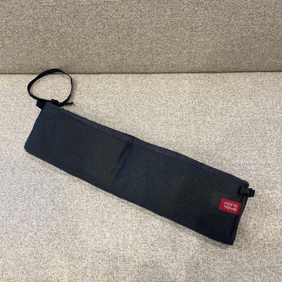 Brain Sleep ピロー　ポータブル