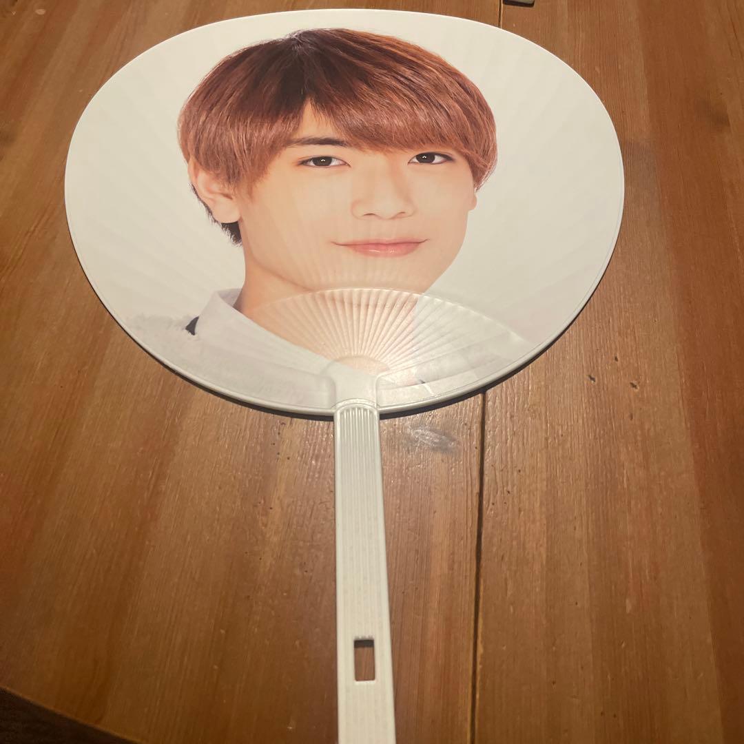 なにわ男子　高橋恭平　グッズセット