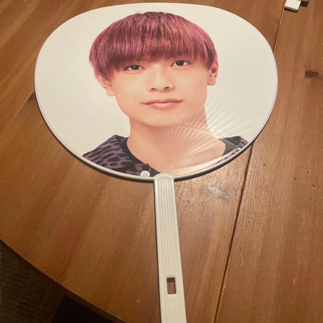 なにわ男子　高橋恭平　グッズセット