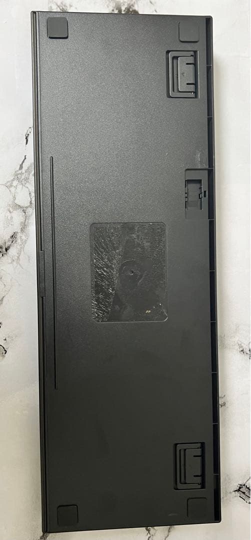 (最終値下げ )ゲーミングキーボードRazer