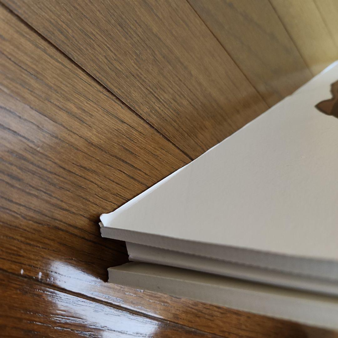 鹿目まどか 等身大 ハロウィンパネル