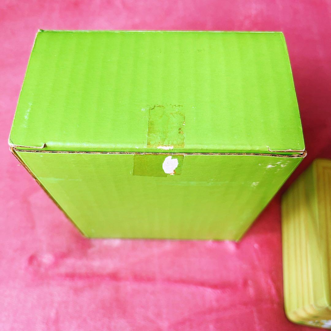 希少レア　ハローキティ　木製　ジュエリーケース　テンシ　モリ　クマ　2000