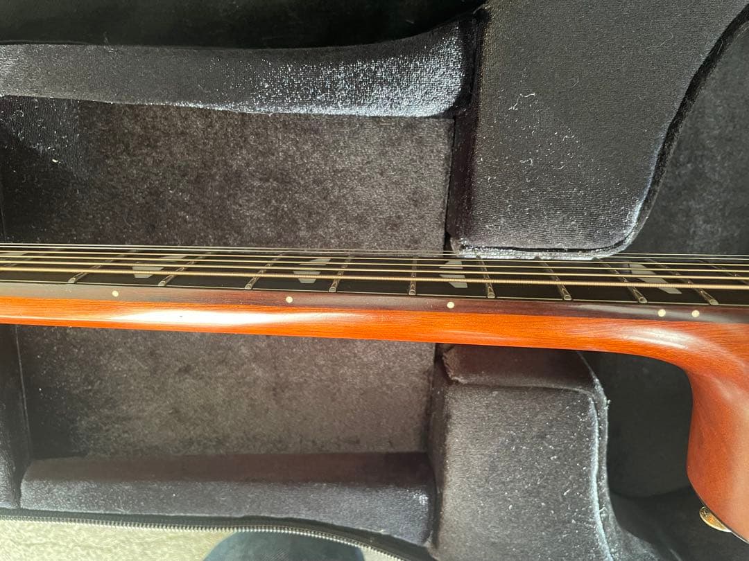 Yamaha APX1200II アコースティックギター