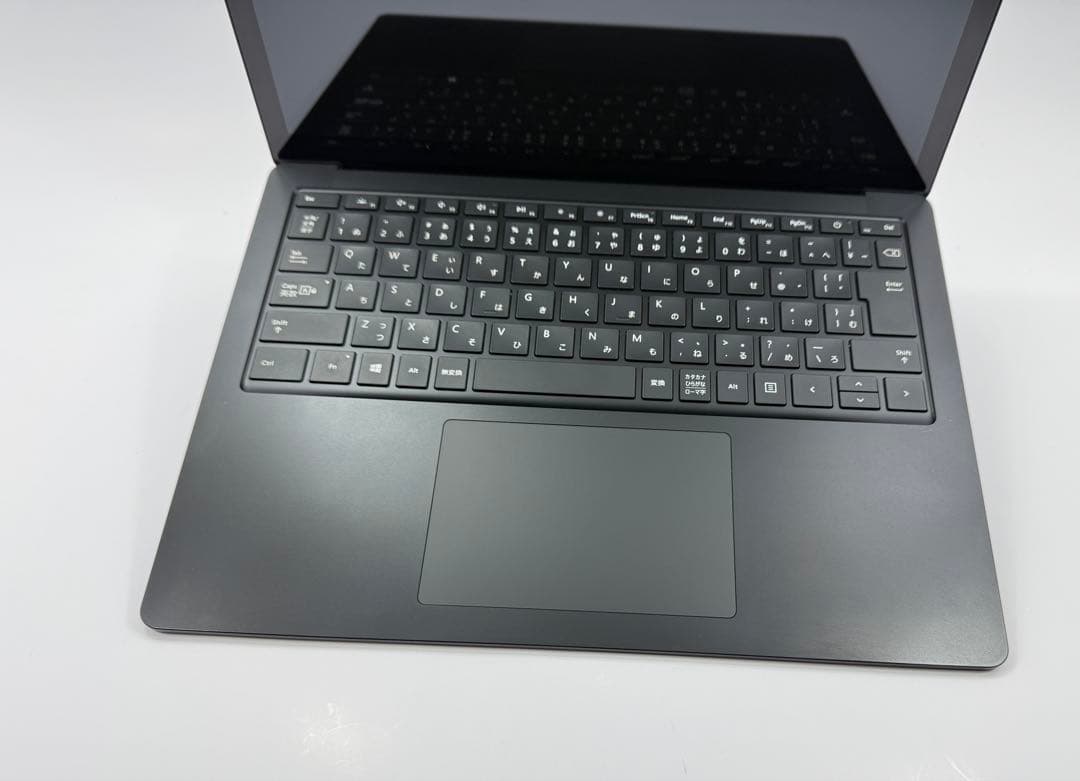 Surface Laptop 3 第10世代 i5 256gb 8gb w11