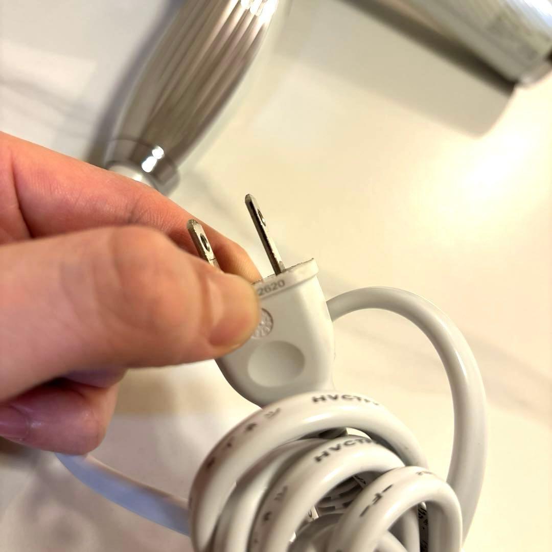 ReFa リファ ビューテック ドライヤー ホワイト