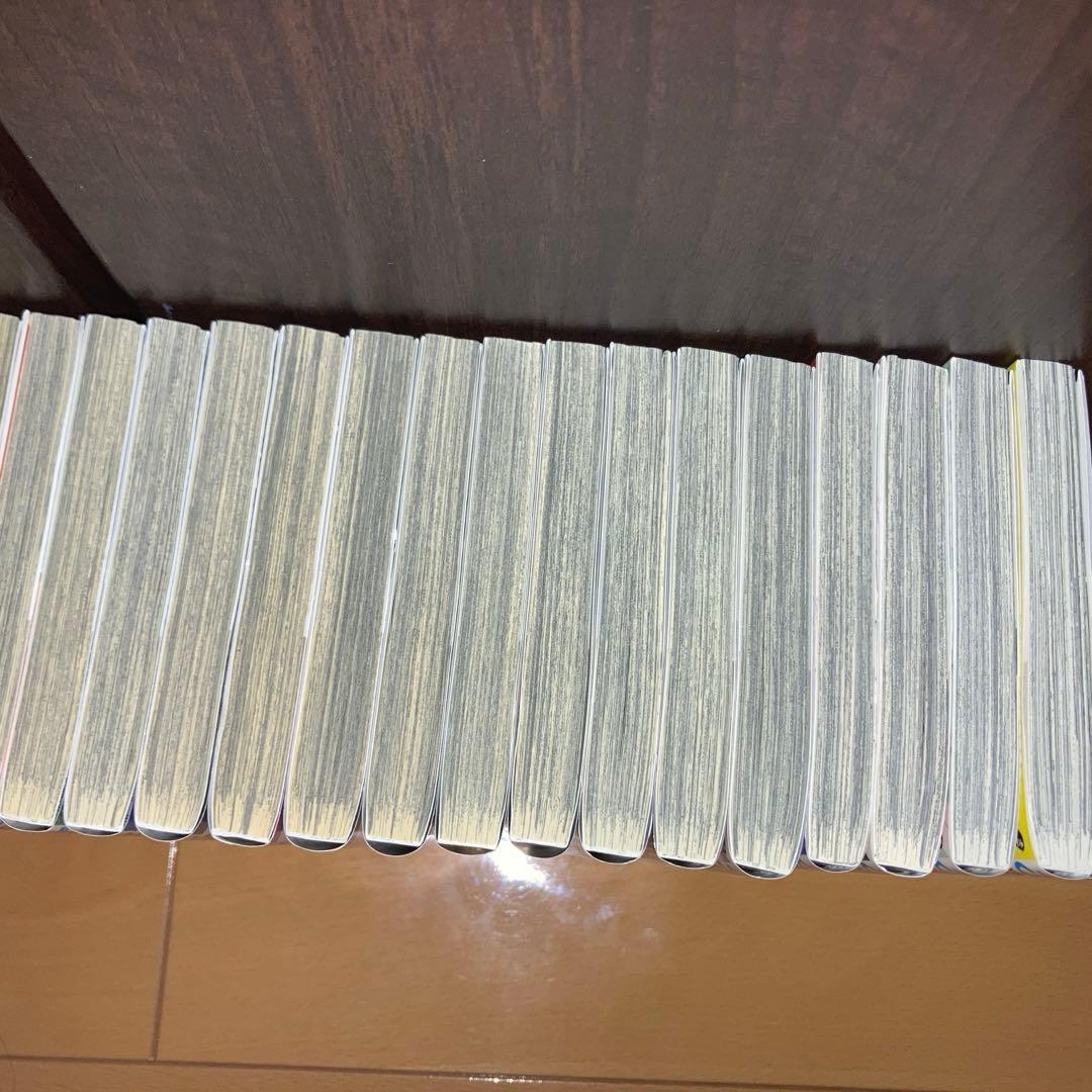 僕のヒーローアカデミア　1〜42巻　全巻