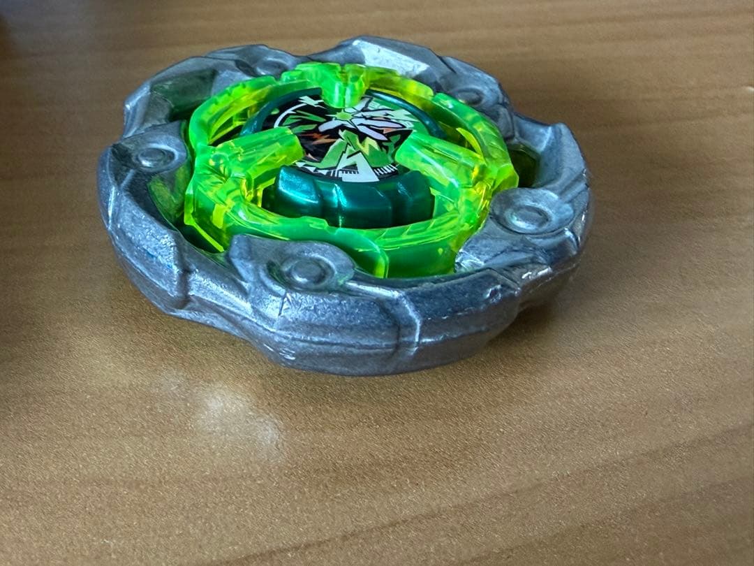 調整依頼 ウィザードロッド3-60B 単独持久3:00〜 ベイブレードX