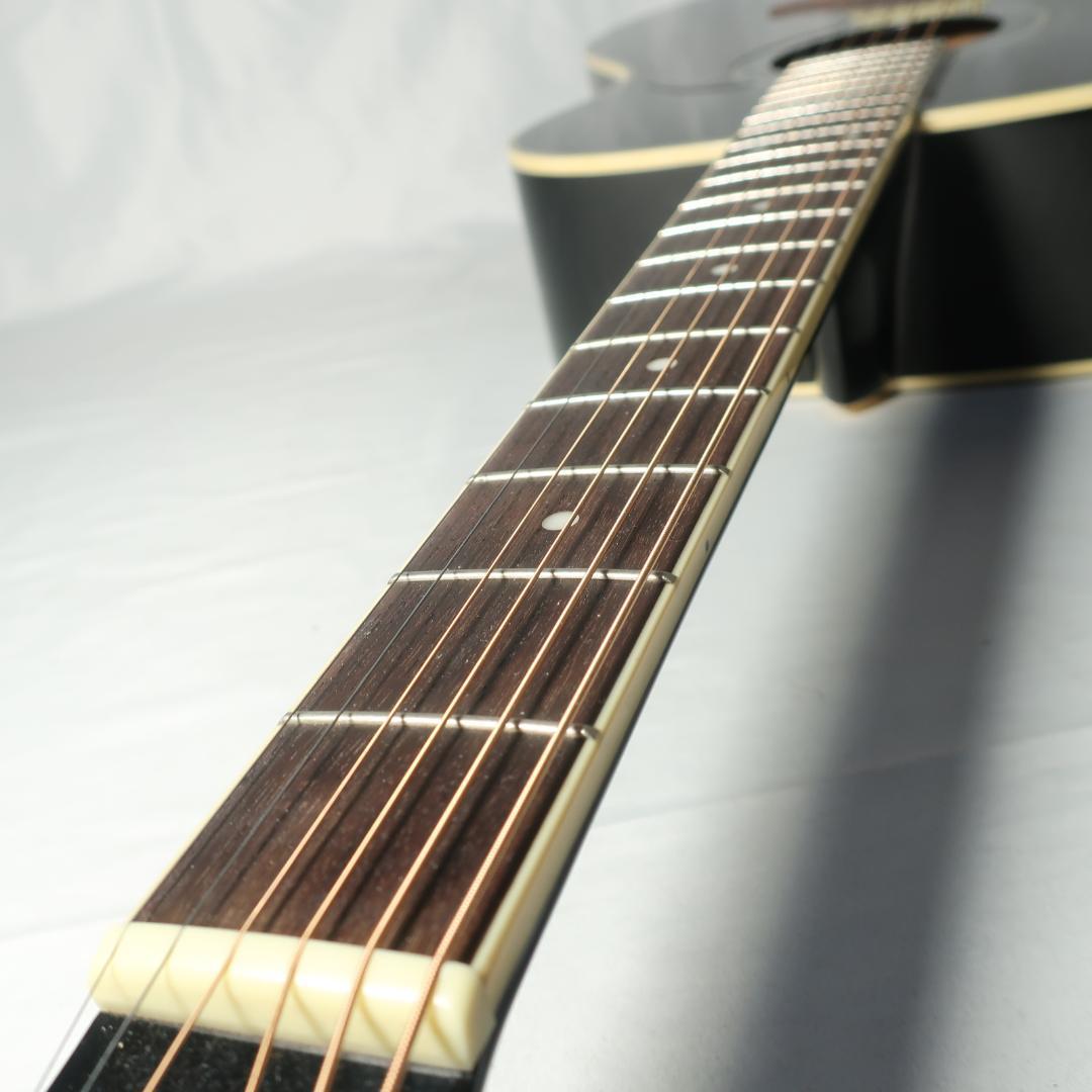 Stafford SF-200F/BLK アコースティックギター ブラック