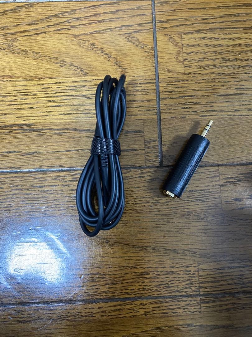 【匿名配送】ゼンハイザー有線オープン型ヘッドホン　ブラックHD599SE