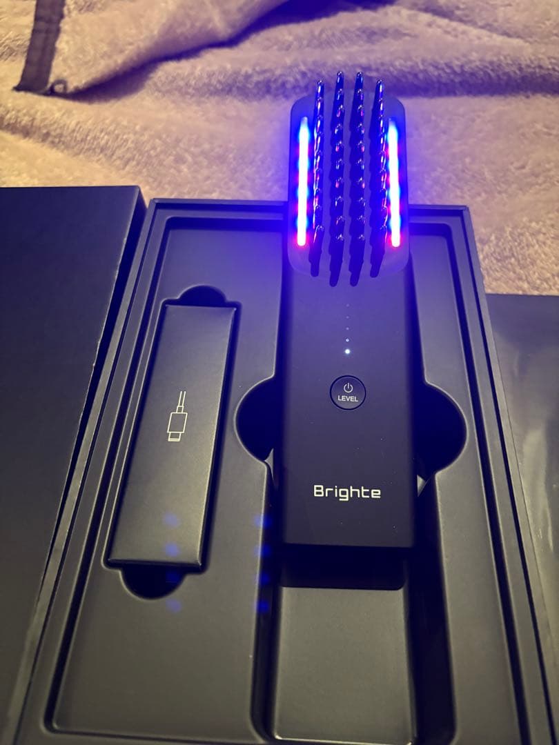 Brighte ELEXBRUSH 美顔