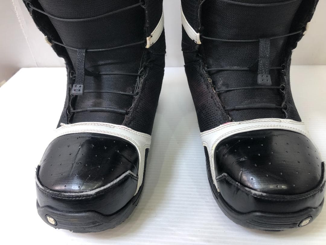 ◆ スノボ ブーツ BURTON AMBUSH 28.0 cm スノーボード