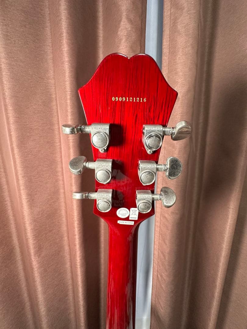 《最終値下げ》Epiphone DOT CH ES-335