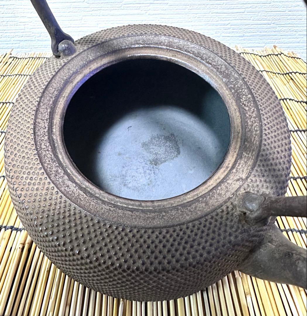 未使用品、供箱、栞付　昭和期造　保壽堂(現菊池保寿堂)造　１２型肩肩衝アラレ