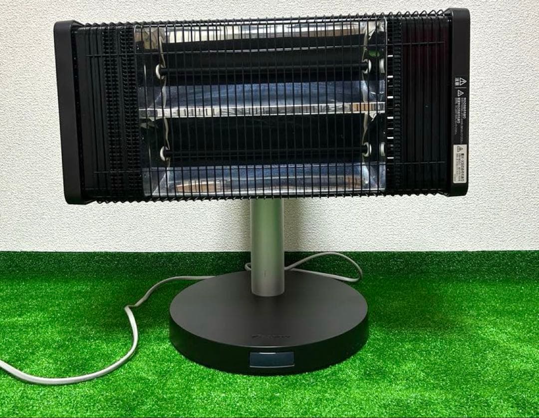 DAIKIN 遠赤外線暖房機 ヒーター　ERFT11YS-T 2021年製