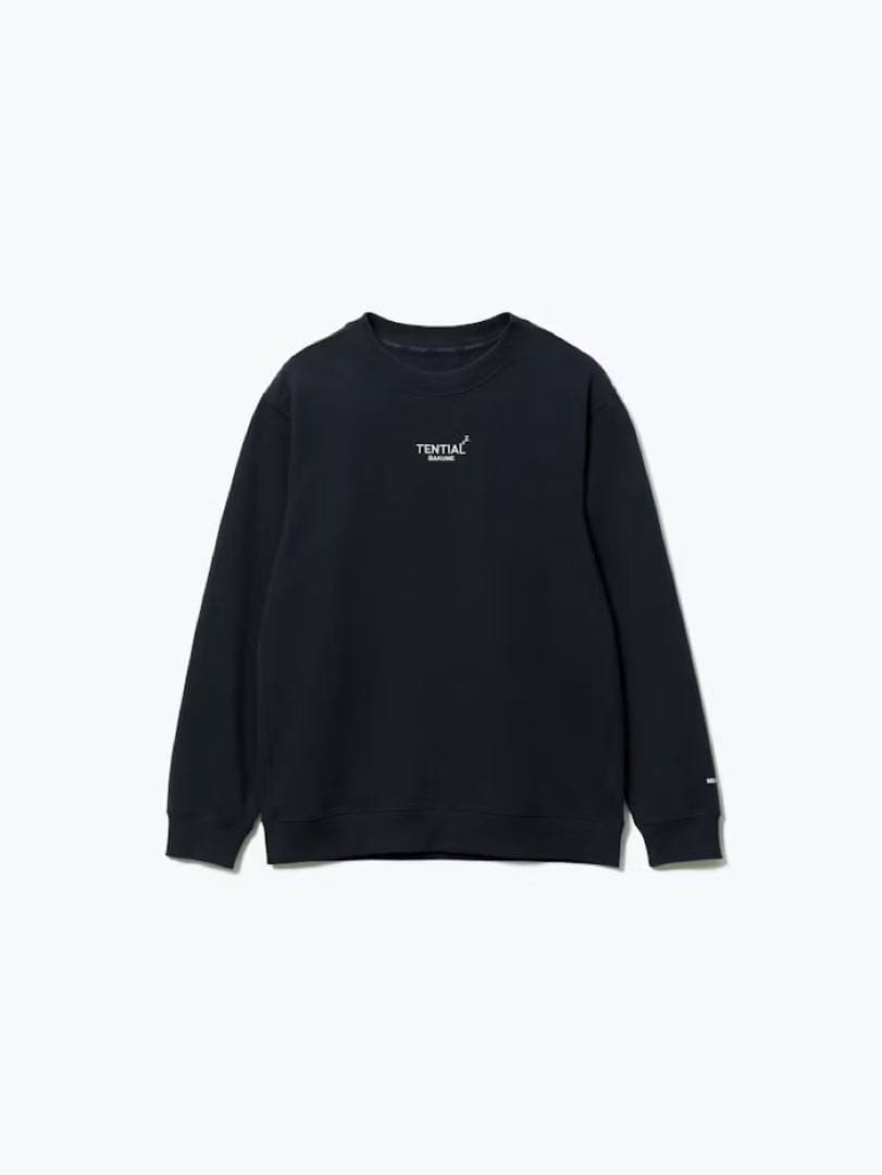 \" TENTIAL \" BAKUNE スウェット上下セットウィメンズ Sサイズ