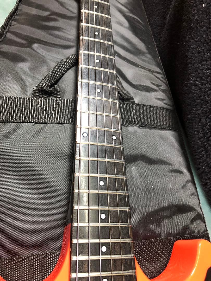 edwards 助六 ケロッグ 横山 健 エドワーズ Kellog 生産終了品