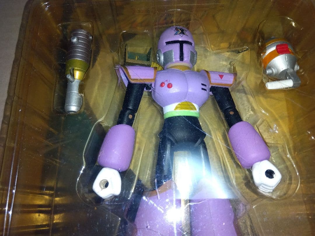 ロックマンX　VAVA　フィギュア　ロックマン　カプコン