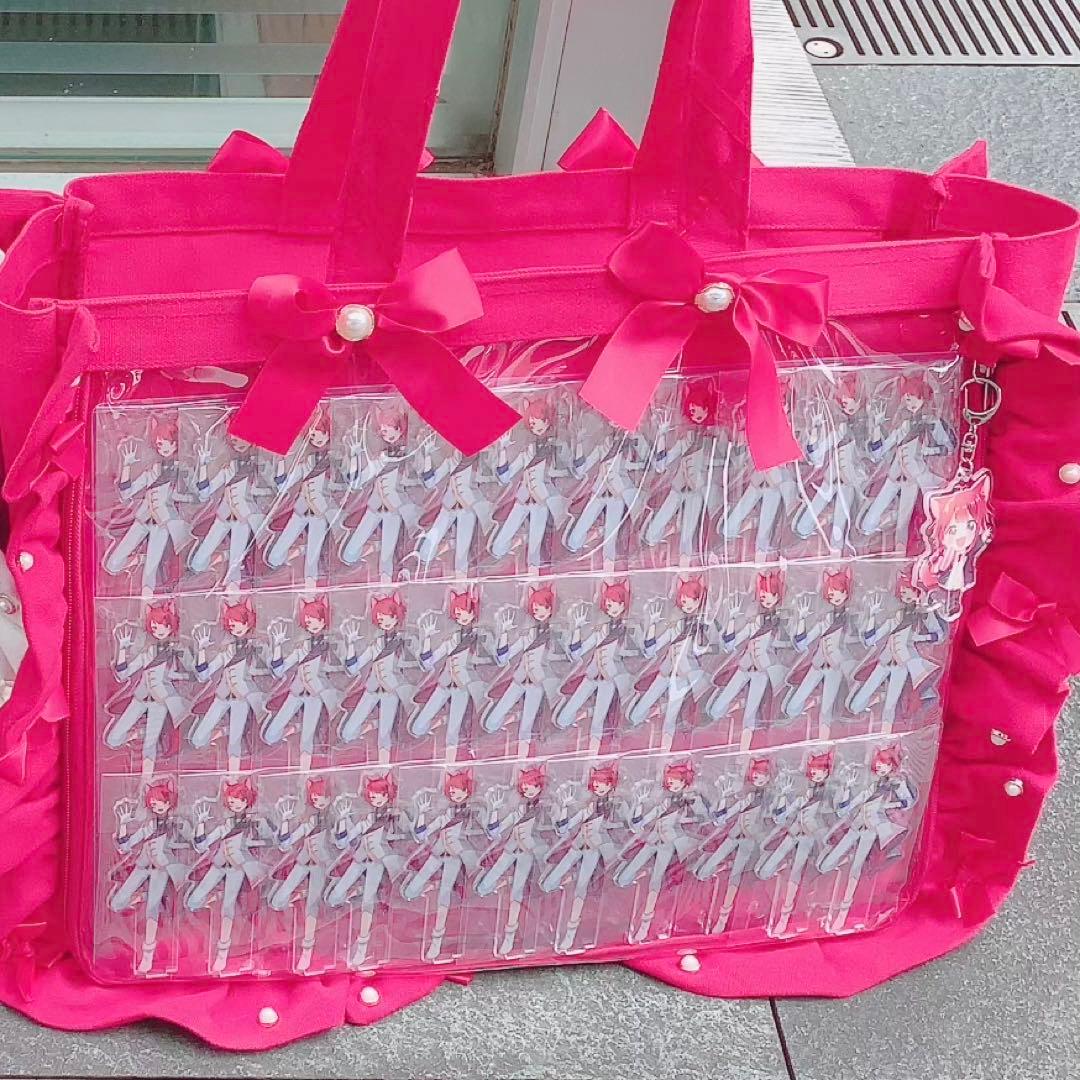 莉犬くん アクリルスタンド 34個