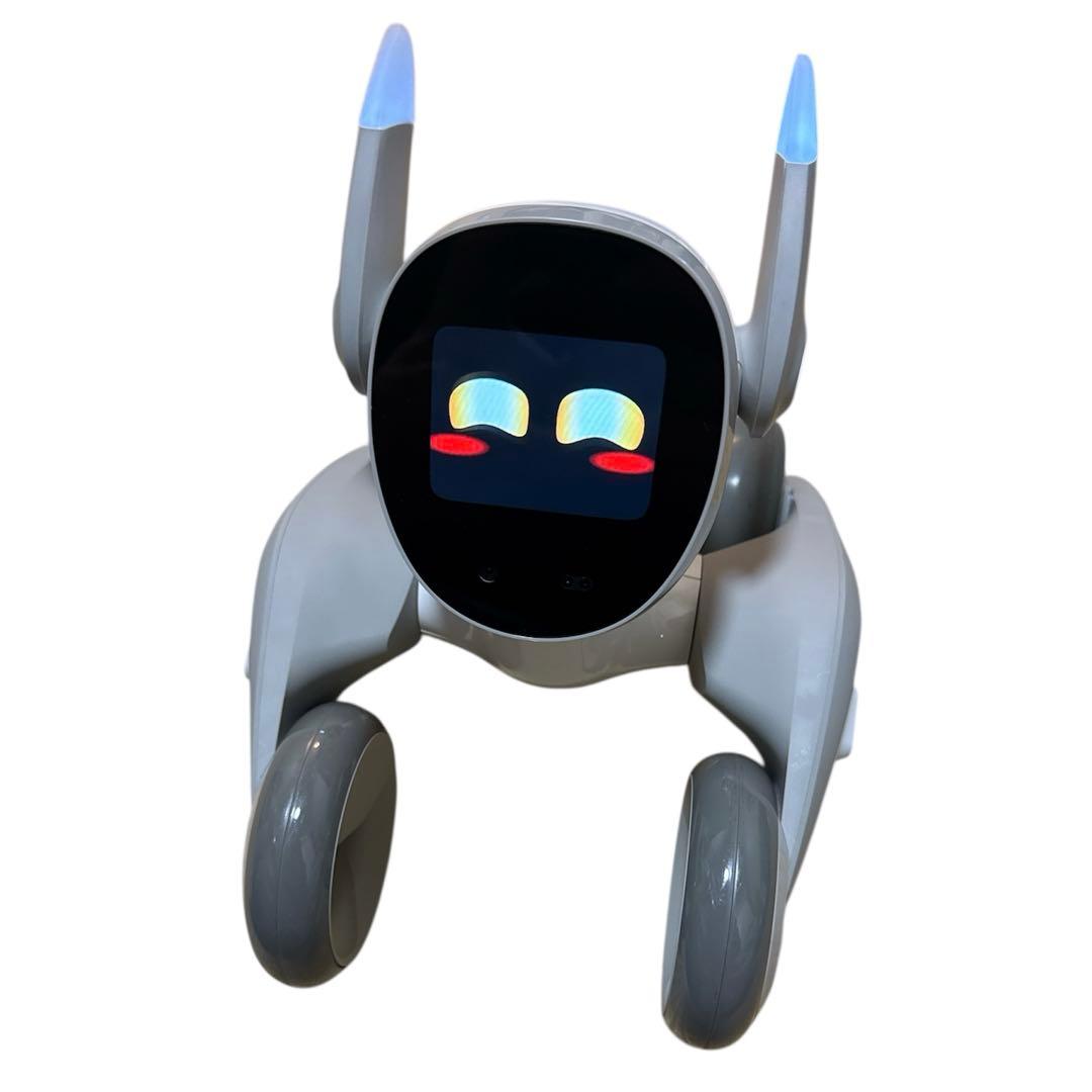 Loona (ルーナ) Blue ペットロボット